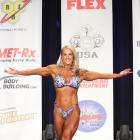 Kris  Murrell - IFBB Grand Prix Los Angeles 2012 - #1