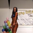 Terri  Krevitz - NPC Iowa State Championship 2013 - #1