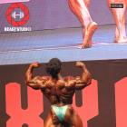 William  Bonac - IFBB Kuwait Pro 2016 - #1