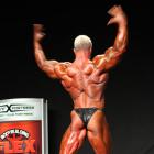 Constantinos   Demetriou - IFBB FLEX Pro  2012 - #1