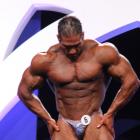 Raul  Carrasco Jimenez - IFBB Bodypower 2014 - #1