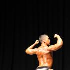 Joshua  Berrios - NPC Jay Cutler Desert Classic 2013 - #1