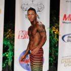 Joseph  Andaya - IFBB Orange County Muscle Classic 2012 - #1