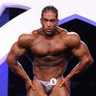 Raul  Carrasco Jimenez - IFBB Bodypower 2014 - #1