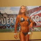 Mayte  Vega - NPC Mr Puerto Rico Novice 2012 - #1