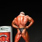 Constantinos   Demetriou - IFBB FLEX Pro  2012 - #1