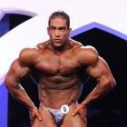 Raul  Carrasco Jimenez - IFBB Bodypower 2014 - #1