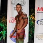 Joseph  Andaya - IFBB Orange County Muscle Classic 2012 - #1