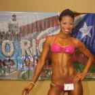 Nery  Lebron - NPC Mr Puerto Rico Novice 2012 - #1