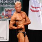 Jack  Phipps - NPC Heart of Alaska 2011 - #1