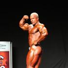 Constantinos   Demetriou - IFBB FLEX Pro  2012 - #1