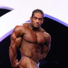 Raul  Carrasco Jimenez - IFBB Bodypower 2014 - #1