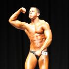 Marco  Malerbo - NPC Jay Cutler Desert Classic 2013 - #1