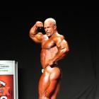 Constantinos   Demetriou - IFBB FLEX Pro  2012 - #1