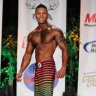 Joseph  Andaya - IFBB Orange County Muscle Classic 2012 - #1