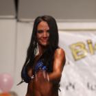 Terri  Krevitz - NPC Iowa State Championship 2013 - #1