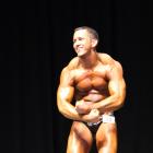 Marco  Malerbo - NPC Jay Cutler Desert Classic 2013 - #1