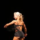 Sommer  DuBose - NPC Jr. USA 2014 - #1