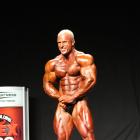 Constantinos   Demetriou - IFBB FLEX Pro  2012 - #1