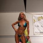 Rhonda  Myers - NPC Iowa State Championship 2013 - #1