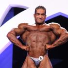 Raul  Carrasco Jimenez - IFBB Bodypower 2014 - #1