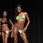 Denise  Guidry - NPC Iron Man Naturally 2012 - #1