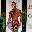 Joseph  Andaya - IFBB Orange County Muscle Classic 2012 - #1