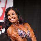 Loan  Leonard - IFBB Greater Gulf States Pro 2013 - #1