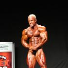 Constantinos   Demetriou - IFBB FLEX Pro  2012 - #1