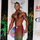 Joseph  Andaya - IFBB Orange County Muscle Classic 2012 - #1