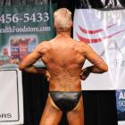 Jack  Phipps - NPC Heart of Alaska 2011 - #1