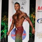 Joseph  Andaya - IFBB Orange County Muscle Classic 2012 - #1