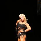 Sommer  DuBose - NPC Jr. USA 2014 - #1