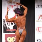 Loan  Leonard - IFBB Greater Gulf States Pro 2013 - #1