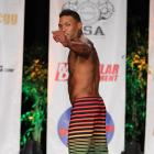 Joseph  Andaya - IFBB Orange County Muscle Classic 2012 - #1