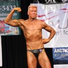 Jack  Phipps - NPC Heart of Alaska 2011 - #1