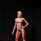 Kayla  Hayes - NPC North Carolina State  2015 - #1
