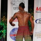 Joseph  Andaya - IFBB Orange County Muscle Classic 2012 - #1