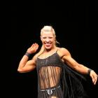 Sommer  DuBose - NPC Jr. USA 2014 - #1