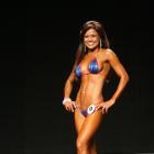 Shirley  Moran - FLEX Bikini Model Search 2011 - #1