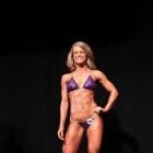 Elyse  Phillips - NPC North Carolina State  2015 - #1