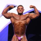 Dobromir   Delev - IFBB Bodypower 2014 - #1