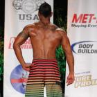 Joseph  Andaya - IFBB Orange County Muscle Classic 2012 - #1