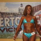 Maribel  Santos - NPC Mr Puerto Rico Novice 2012 - #1