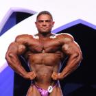 Dobromir   Delev - IFBB Bodypower 2014 - #1