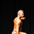 Marco  Malerbo - NPC Jay Cutler Desert Classic 2013 - #1