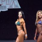 Nancy  Anahi Rodriguez - IFBB Amateur Olympia Mexico 2014 - #1