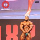 Roelly   Winklaar - IFBB Kuwait Pro 2016 - #1