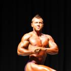 Marco  Malerbo - NPC Jay Cutler Desert Classic 2013 - #1