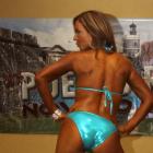 Mayte  Vega - NPC Mr Puerto Rico Novice 2012 - #1